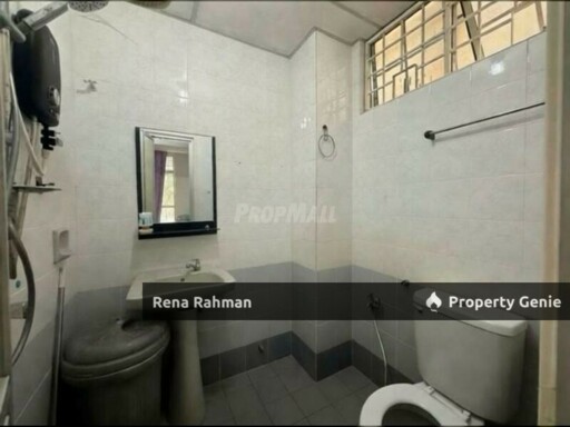 Tiara Duta Apartment (Block E) Ampang, Kuala Lumpur
