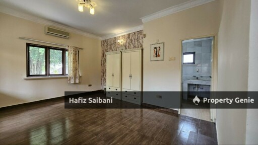 Double Storey Bungalow Country Height Kajang