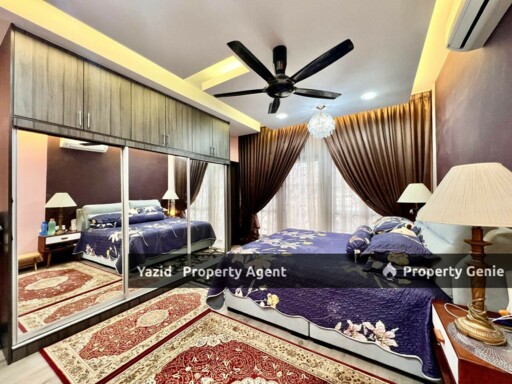 2 STOREY,MAWAR GARDEN, PRIMA BERUNTUNG, RAWANG