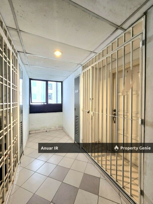 [Corner Unit] Sri Putramas Condo 1, Jalan Kuching Kuala Lumpur