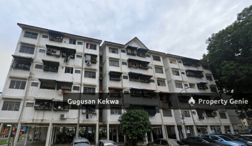 Gugusan Kekwa