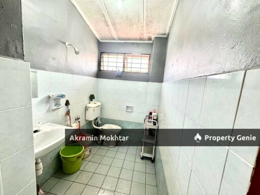 Freehold & 15 Feet Backyard Land | 1 1/2 Storey Terrace Bandar Tasik Kesuma Fasa 1M Semenyih