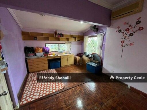 TELUK CEMPEDAK KUANTAN BUNGALOW