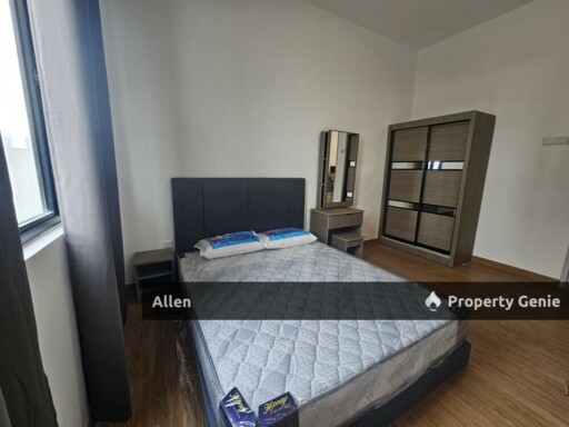 Optimus Medini @ Iskandar Puteri – Rare Unit with MASSIVE Private Balcony