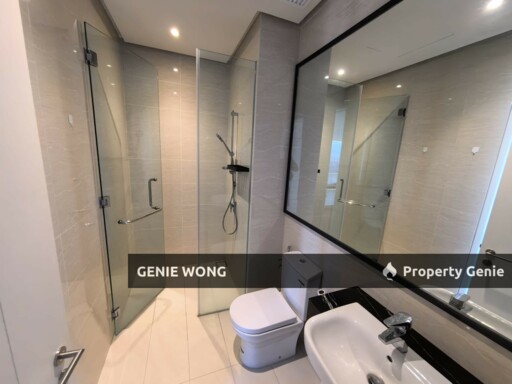 Pavilion Embassy 3 Bedroom For Sale