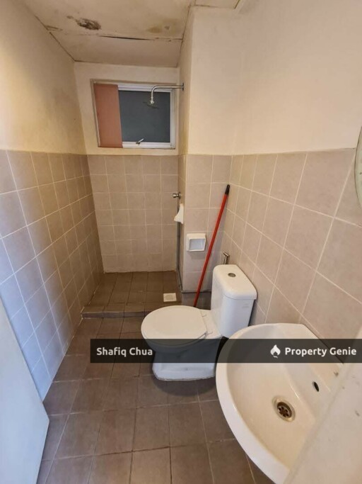 Level 3 Anggun Puri Condo Dutamas, KL For Sale