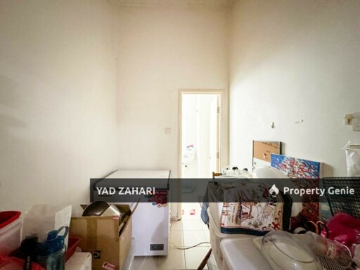Cahaya SPK, Shah Alam | 2-Storey Semi-D 5 Bedrooms | RM1.15M - Renovated and Gated Guarded