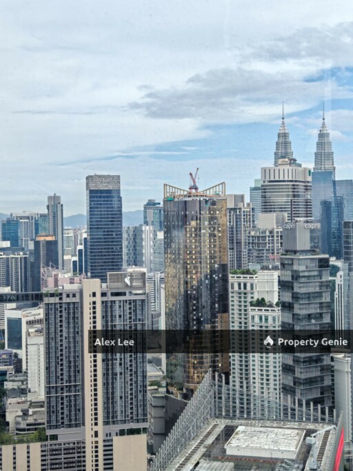 Orion Residence @ Pavilion KL & TRX for Sale | Most Strategic Location in Kuala Lumpur City Centre
