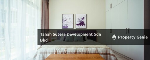 THE SEED @ Taman Sutera Utama
