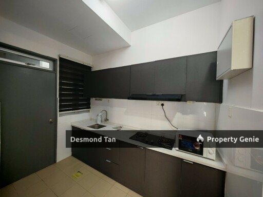 Kalista 2 ,Seremban 2(Fully Furnished)