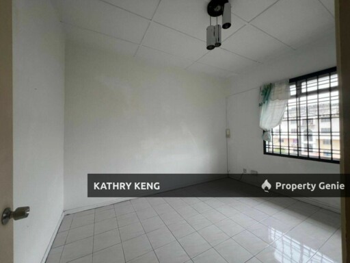 Sri Awana Townhouse For Sale Selesa Jaya For Sale Johor Bahru For Sale Johor For Sale