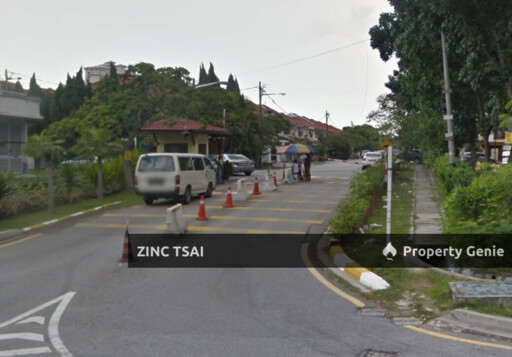 2.5 Storey Terrace @ Bandar Utama🔥Save RM 347,700🔥5 mins Drive to MRT Bandar Utama🔥3 mins Drive to 1 Utama Shopping Centre