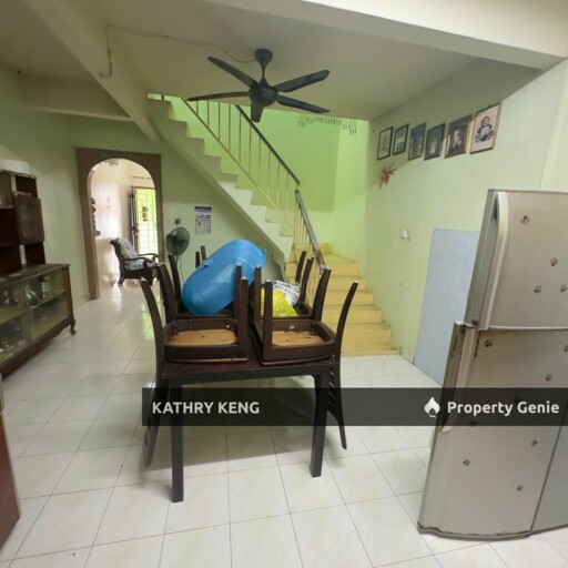 Taman Titiwangsa For Sale Kluang For Sale Johor For Sale