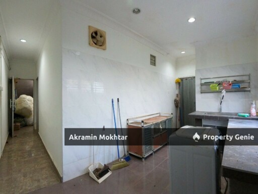 2-Storey Shoplot At Rasah Seremban n9