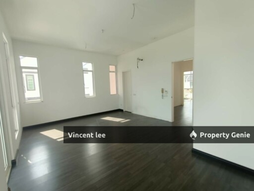 [Endlot with Extra Land] Eco Majestic, Merrydale, Semenyih 2 Storey Terrace House