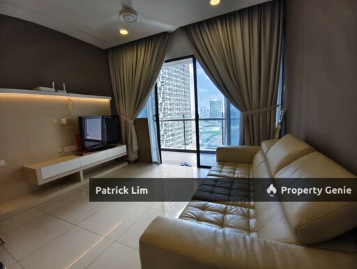 Atlantis Residence 1 Room (Fully Furnished) For Rent
