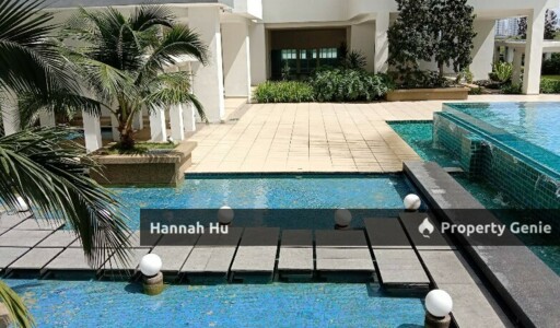 Regina Residence USJ BMV RM95K Auction