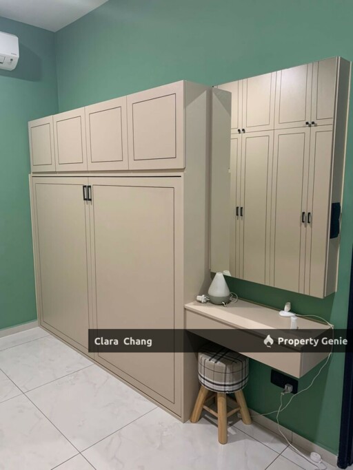 Havona @ Mount Austin Middle Floor 2Bed 2Bath Fully Furnished for Rent