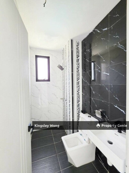Palazzo Condo Ipoh Garden East Mid Floor Facing Swimming Pool Near Tambun Bercham