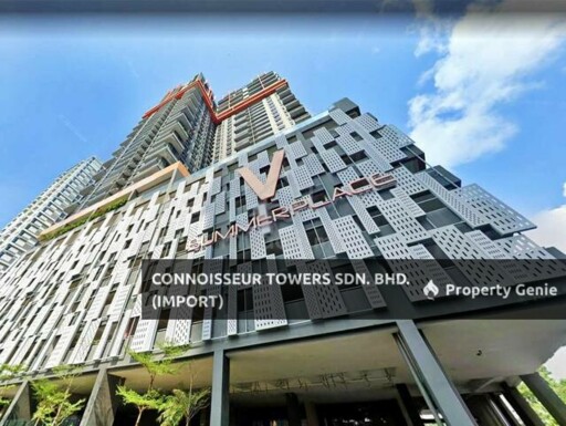 SUMMERPLACE
