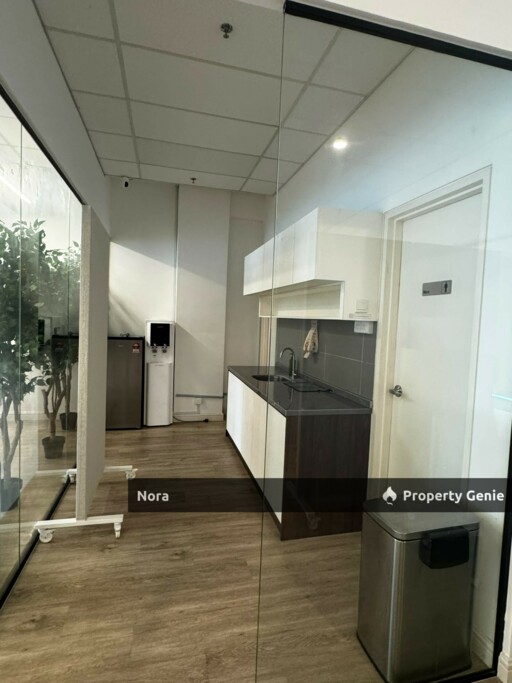 Star Central Cyberjaya Office For Rent – 2,600 Sq Ft Fully Furnished