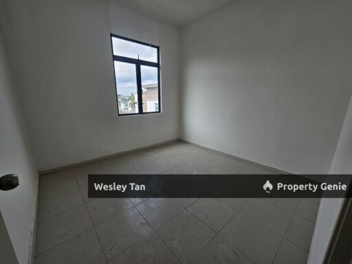 Best Touch Up Freehold 2 Storey 24/7 G &G Bungalow Paya Rumput Perdana