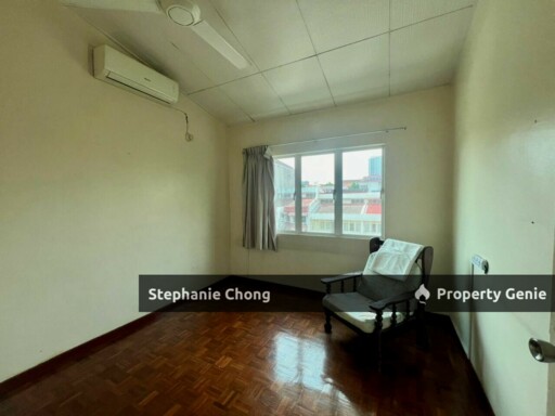 Bungalow in Taman Desa with Private Lift – For Sale
