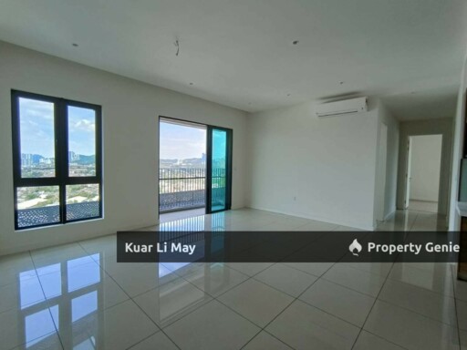 UNIO Residence, Kepong For Sale Rm700k