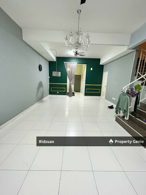 DSTH with fully Extend and ready to move in