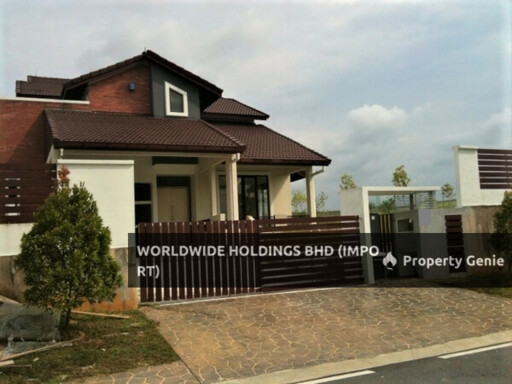 LAMAN PERMAI, SUBANG BESTARI