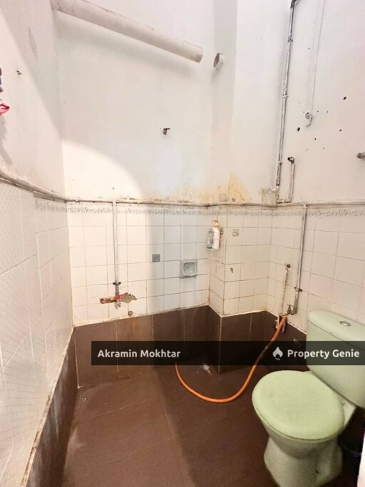 Facing Open & Fully Extended | Double Storey Bandar Baru Selayang Fasa 2B