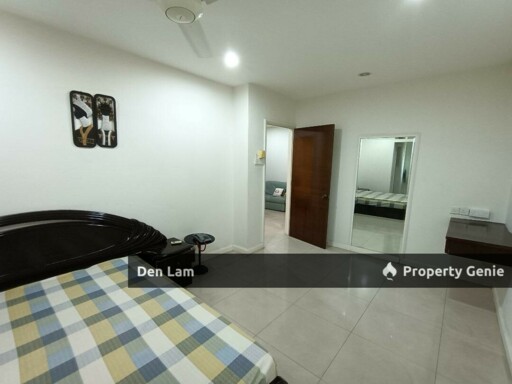 Bangsar Baru KL 3sty House For Sale !!