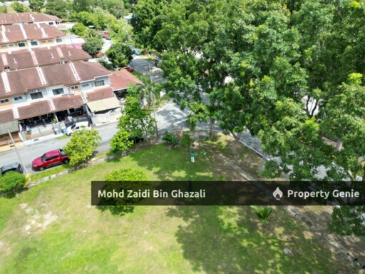 Below Market Corner Lot 2 Storey Terrace Bandar Saujana Putra