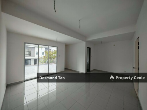 2 Storey Kepayang Residence, Kepayang, Seremban 2 (Full Loan & Below Market Value)