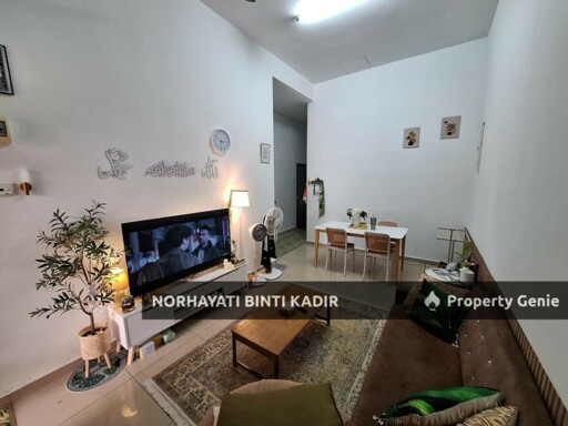 PERUMAHAN KG PADANG PERMAI 2, KUANTAN. Asking Price: 280K
