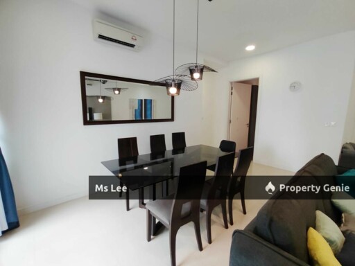 Pavilion Hilltop @ Mont Kiara-level 23-Ready Now