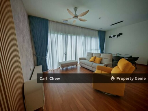Gems Residence @ IOI City Resort
