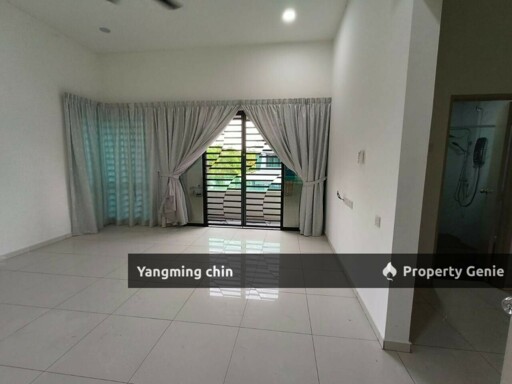 Freehold Semi-D in Gated Community at AKASIA, Ipoh
