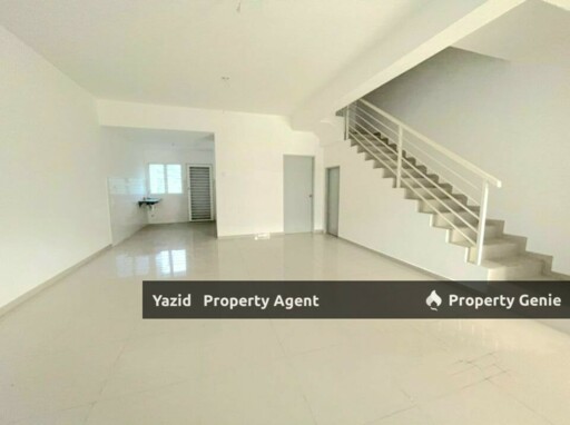 Double Storey, Taman Azalea, Bukit Rahman Putra, Sg Buloh