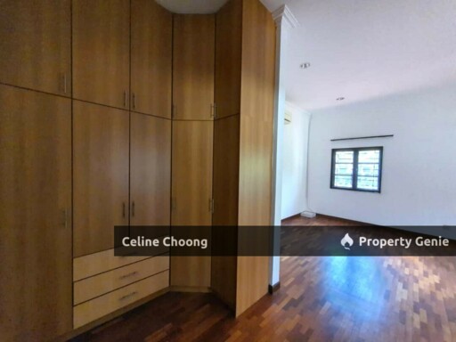 Mutiara damansara B387