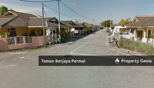 Taman Berjaya Permai
