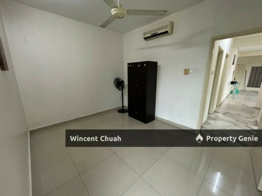 Sang Suria Condo, Jalan Ipoh, Kuala Lumpur