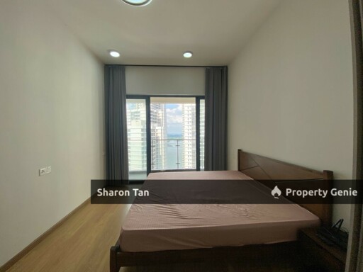 Bay Point County Garden Bay 3 Bedroom 3 Bath 5 min Ciq Town Nusa Jaya