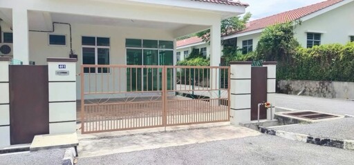 RESIDENSI BIDARA