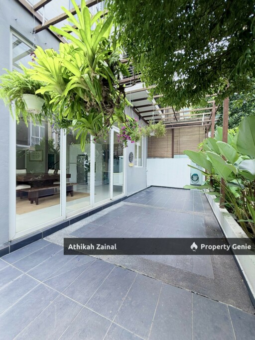 SUNWAY RYDGEWAY, TAMAN MELAWATI | 2 STOREY SEMID FOR SALE RM 2.20 MIL NEG