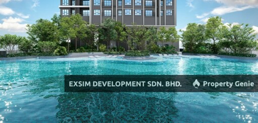 D'Ivo Residence @ Old Klang Road