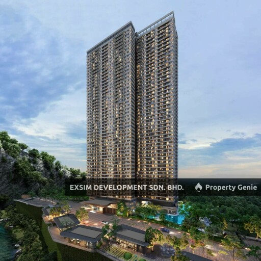 D'Terra Residences