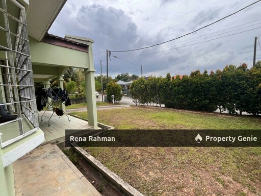 Green Street Homes 1 Storey semiD