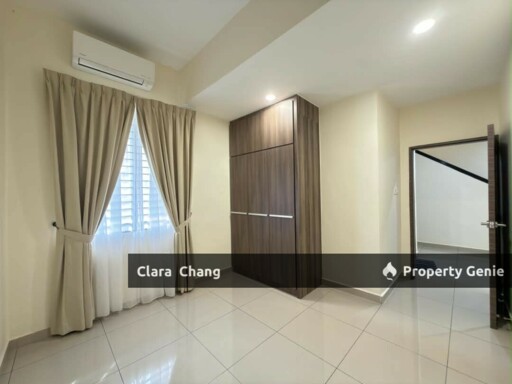 Bukit Kesenangan Jln Abdul Samad 2 Storey Bungalow Fully Furnished for Rent