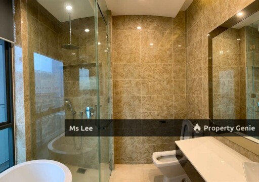 Dorsett Residence @ Bukit Bintang